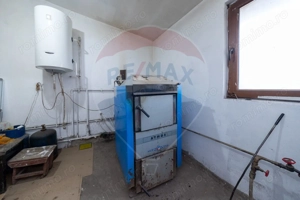 Casă individuală cu garaj și curte, 148 mp utili, zonă de case - imagine 13