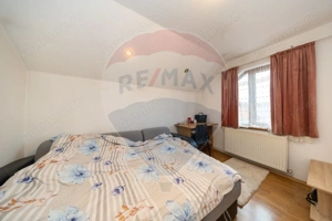 Casă individuală cu garaj și curte, 148 mp utili, zonă de case - imagine 12