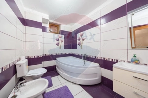 Casă individuală cu garaj și curte, 148 mp utili, zonă de case - imagine 7