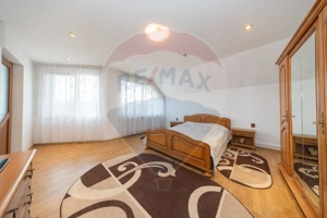 Casă individuală cu garaj și curte, 148 mp utili, zonă de case - imagine 11