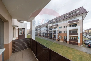 Apartament cu 3 camere de închiriat - imagine 15