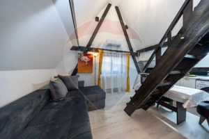 Apartament cu 2 camere, prima utilizare, Centrul Istoric!