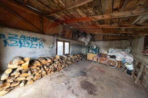 Casă individuală cu garaj și curte, 148 mp utili, zonă de case - imagine 18