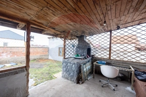 Casă individuală cu garaj și curte, 148 mp utili, zonă de case - imagine 17