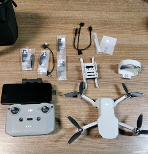 Dronă DJI  - imagine 4
