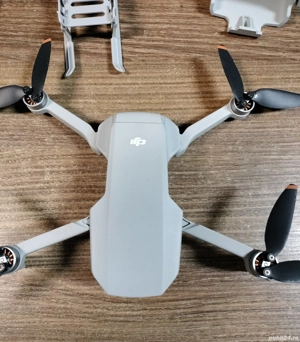 Dronă DJI  - imagine 2