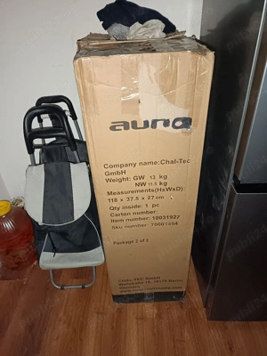 boxe auna  - imagine 3