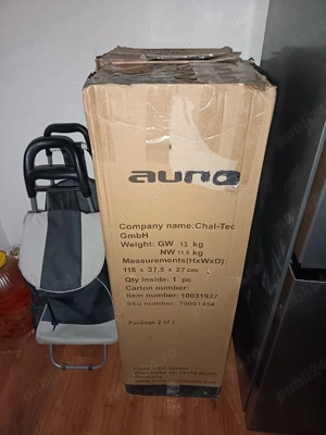 boxe auna  - imagine 2