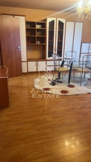 Apartament 2 camere , Centrala proprie , Zona Chisoda