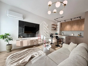 Apartament 2 camere, prima inchiriere, loc de parcare, Torontalului