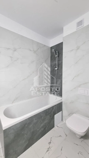 Apartament 2 camere, etaj 1, bloc nou, Torontalului - imagine 5