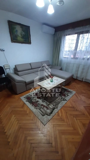 Apartament 3 camere, Centrala Proprie, Zona Sagului