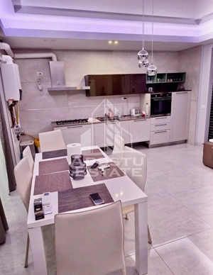 Apartament 2 camere, centrala proprie, Giroc - imagine 2