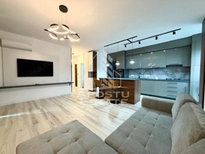 Apartament 2 camere, prima inchiriere, loc de parcare, Torontalului