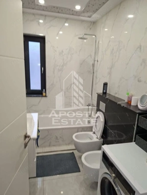 Apartament 2 camere, centrala proprie, Giroc - imagine 4