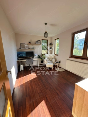 Casa individuala cu 4 camere de vanzare in zona Ciarda Rosie,Timisoara - imagine 5