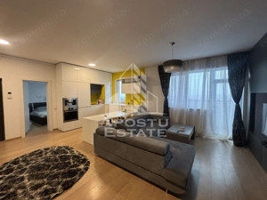 Apartament cu 3 camere in zona Braytim, 2 bai, terasa spatioasa - imagine 6