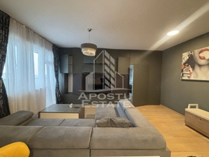 Apartament cu 3 camere in zona Braytim, 2 bai, terasa spatioasa - imagine 4