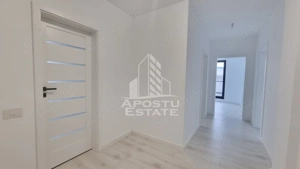 Apartament 3 camere, 2 bai, terasa pe 2 parti, Calea Torontalului - imagine 4