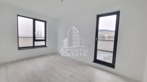 Apartament 3 camere, 2 bai, terasa pe 2 parti, Calea Torontalului - imagine 5