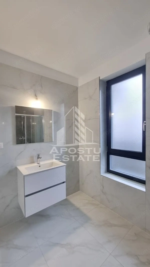 Apartament 3 camere, 2 bai, terasa pe 2 parti, Calea Torontalului - imagine 9