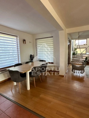 Casa individuala cu 4 camere de vanzare in zona Ciarda Rosie,Timisoara - imagine 2