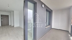 Apartament 2 camere, etaj 1, bloc nou, Torontalului - imagine 4