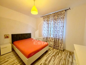 Apartament 2 camere, loc de parcare, PetFriendly, centrala, Giroc