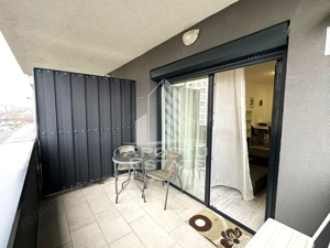 Apartament modern cu 2 camere  Adora Park - imagine 8