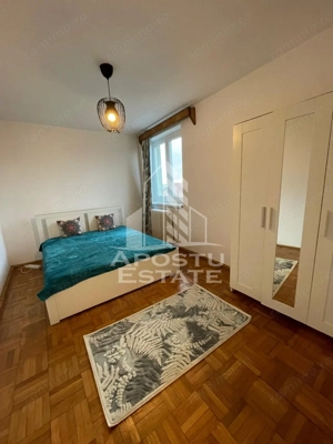 Apartament 2 camere, petfriendly, Iosefin