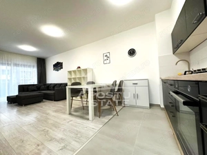 Apartament modern cu 2 camere in Adora Park