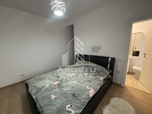 Apartament cu 3 camere in zona Braytim, 2 bai, terasa spatioasa - imagine 8