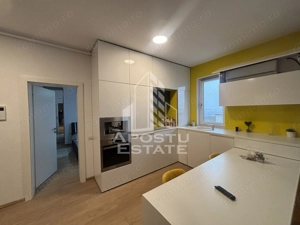 Apartament cu 3 camere in zona Braytim, 2 bai, terasa spatioasa - imagine 3