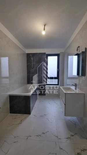 Apartament 3 camere, 2 bai, terasa pe 2 parti, Calea Torontalului - imagine 6