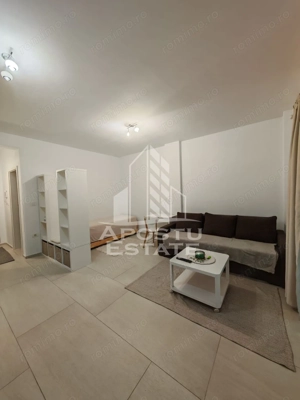 Apartament cu 1 camera ,Pet Friendly , 32mp , Centrala proprie ,Giroc