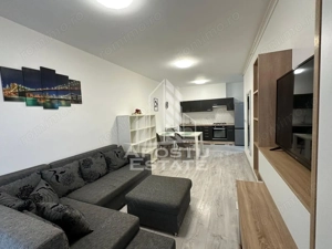 Apartament modern cu 2 camere in Adora Park