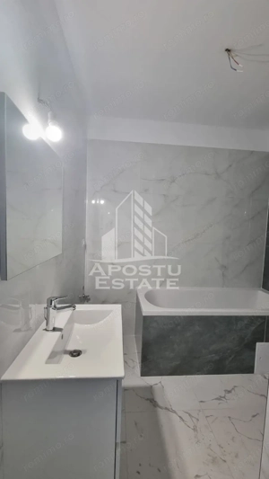 Apartament 2 camere, etaj 1, bloc nou, Torontalului - imagine 6