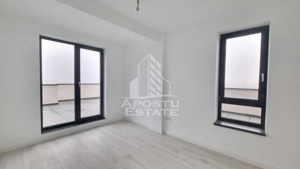 Apartament 2 camere, terasa cu vedere pe 3 parti, Torontalului - imagine 4