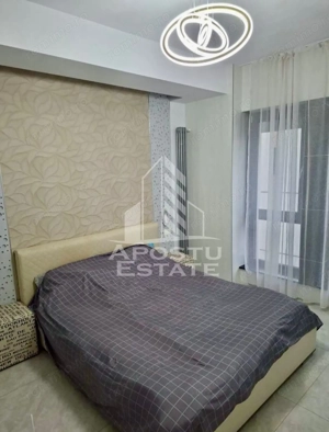 Apartament 2 camere, centrala proprie, Giroc