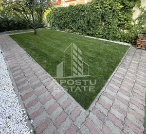 Casa individuala cu 4 camere de vanzare in zona Ciarda Rosie,Timisoara - imagine 9