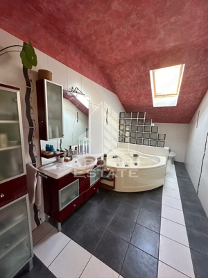Casa individuala cu 4 camere de vanzare in zona Ciarda Rosie,Timisoara - imagine 8