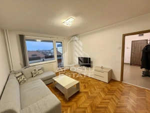 Apartament 3 camere, 73 mp, petfriendly, Take Ionescu