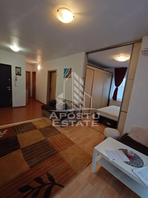 Apartament 3 camere,zona aradului,centrala proprie,AC,pet friendly