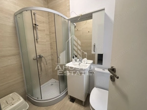 Apartament cu 3 camere in zona Braytim, 2 bai, terasa spatioasa - imagine 9