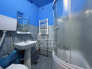 Apartament o camera de vanzare zona Stadion - Timisoara - imagine 5