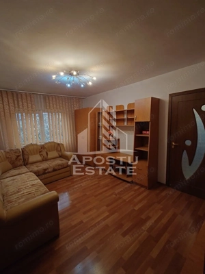Apartament 3 camere,zona girocului,centrala proprie,pet friendly