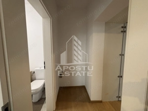 Apartament cu 3 camere in zona Braytim, 2 bai, terasa spatioasa - imagine 12