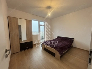 Apartament cu 3 camere in zona Braytim, 2 bai, terasa spatioasa - imagine 10