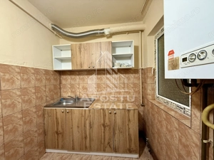 Apartament o camera de vanzare zona Stadion - Timisoara - imagine 3
