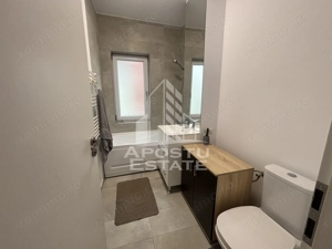 Apartament cu 3 camere in zona Braytim, 2 bai, terasa spatioasa - imagine 11